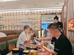 -牛New寿喜烧(新六百店)