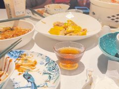 -醉舍·新淮扬菜(长宁龙之梦店)