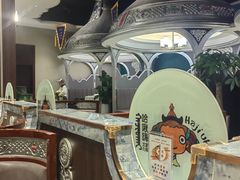 -哈啾嗨·新概念蒙餐(红星新城店)