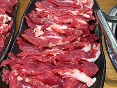 -高兴一锅潮汕鲜牛肉火锅(银座店)
