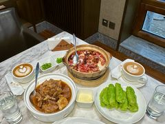 -集品堂·JPC餐厅(青年大街市府店)