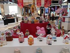 -燕莎友谊商城(亮马桥店)