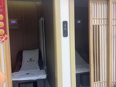 -北派修脚(欢乐谷店)