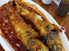 -全州拌饭馆(断桥店)