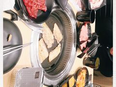 -花味·自助烤肉(雨花客厅店)