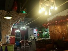 -莫比餐厅(五道口店)
