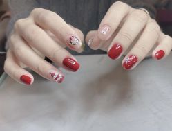 -Fanni美甲美睫皮肤管理