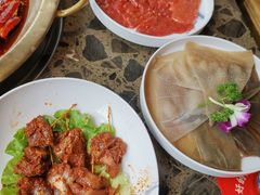 -小龙坎火锅(春熙太古里店)