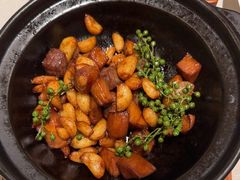 -狮王府淮扬菜(新街口友谊店)