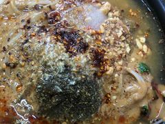 -曹宝林砂锅麻辣烫(星光路店)