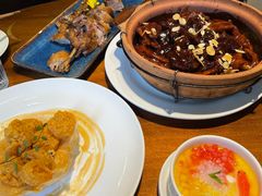 -南园民国茶楼餐厅·常州菜(北大街店)