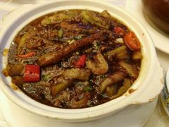 -龙凤瓦罐煨汤馆(清江东路店)