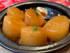 -上海滩餐厅(BFC外滩金融中心店)