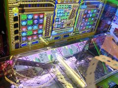 -大玩家(芝罘万达广场店)