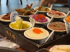 -楠火锅(哈尔滨金爵万象店)