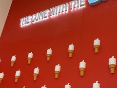 -DQ·蛋糕·冰淇淋(鸿坤店)