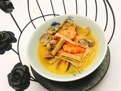 -小城故事·地道宁波味(月湖盛园店)