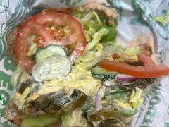 -赛百味SUBWAY(星摩尔店)