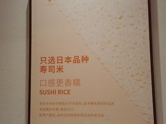 -新一番三文鱼寿司(大东海店)