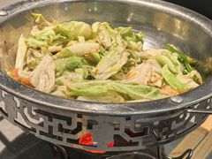 -晓淮山·扬州早茶·淮扬菜(龙阳广场店)