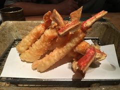 松叶蟹三吃-然寿司(郎园vintage店)