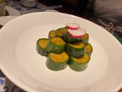 -文楼·淮扬菜·淮安早茶(河下古镇翔宇店)