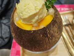 -甜心妈妈·榴莲星级糖水(北京路总店)