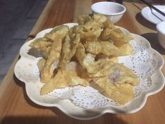 -南记食粥坊·宵夜大排档(岭南分店)