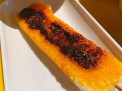 辣年糕-马三洋芋片(簋街店)