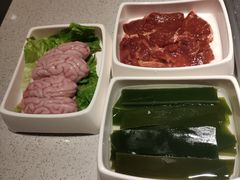 -海底捞火锅(番禺广场店)