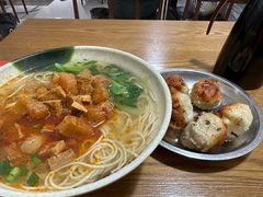 -黄阿姨锅贴大王(万航渡路店)