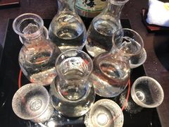 -福匠日本料理(人民路店)