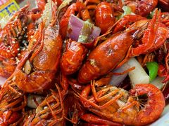 -韩食代烧烤(龙华路美食街店)