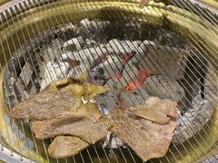 -西塔老太太泥炉烤肉(北京双井店)