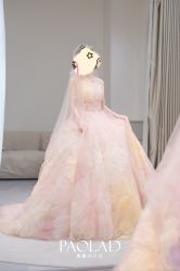 -南京宝娜嫁衣婚纱礼服馆(中央路店)