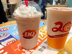 -DQ·蛋糕·冰淇淋(绿宝店)