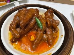 -豫璟轩中餐厅(南昌万怡店)