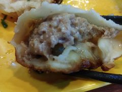 -小杨生煎(黄河路店)