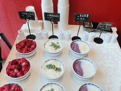 -金陵家宴·金陵春·南京菜(夫子庙店)