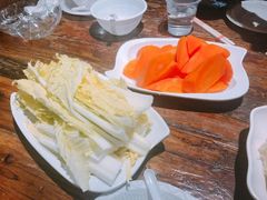 -霄汉羊排(万松园一店)
