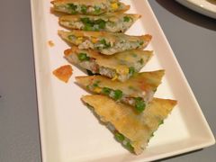 -桂满陇·手作小笼包&江南叫花鸡(中山公园店)