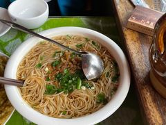 炝锅米线-香满楼(临安路店)