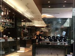 -新港湾大酒店-西餐厅