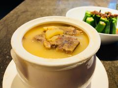-汤城小厨•粤菜•靓汤(苏州街店)