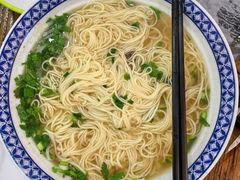 -西域美食(西直门南小街店)
