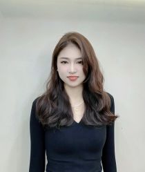 -逸丝风尚专注烫染