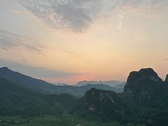 -英西峰林·洞天仙境