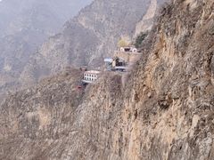 -圣莲山风景区