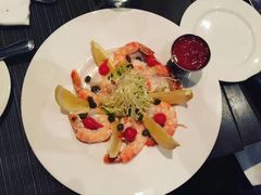 -360 The Restaurant at the CN Tower