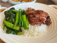 -裕记烧腊连锁餐饮(国商分店)